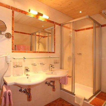 Silbertal - Almhuetten Holiday home Solden