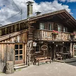 Silbertal - Almhuetten Sölden