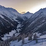 Silbertal - Almhuetten