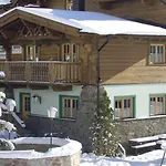 Casa de Férias Silbertal - Almhuetten