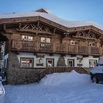 Silbertal - Almhuetten Nyaraló *