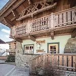 Silbertal - Almhuetten