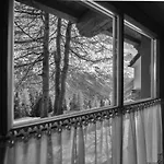 Silbertal - Almhuetten Nyaraló