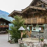 Silbertal - Almhuetten Sölden