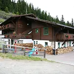 Silbertal - Almhuetten * Sölden