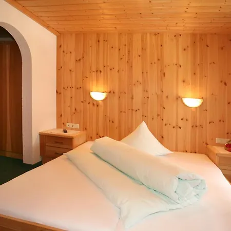 Silbertal - Almhuetten *