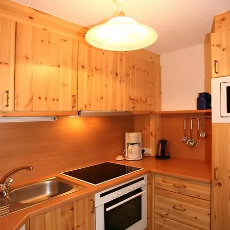 Silbertal - Almhuetten