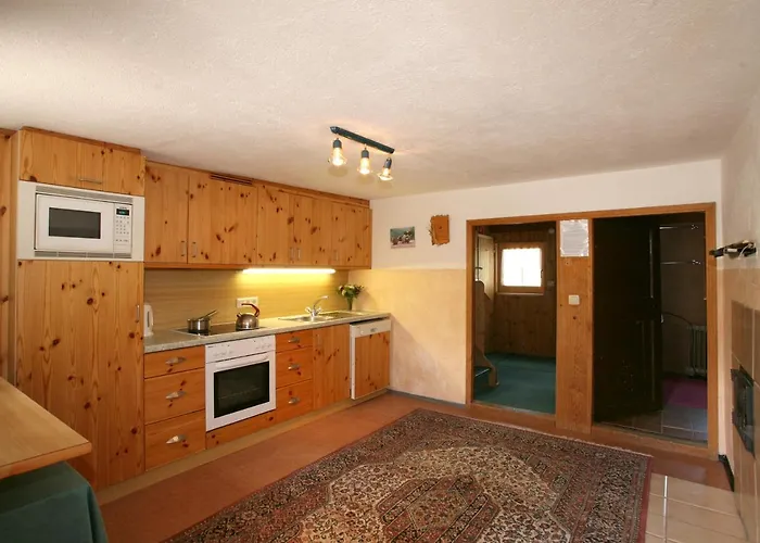 Silbertal - Almhuetten Casa vacanze *