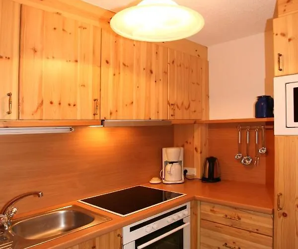 Silbertal - Almhuetten