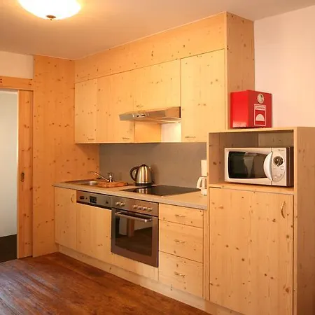 Silbertal - Almhütten * Sölden