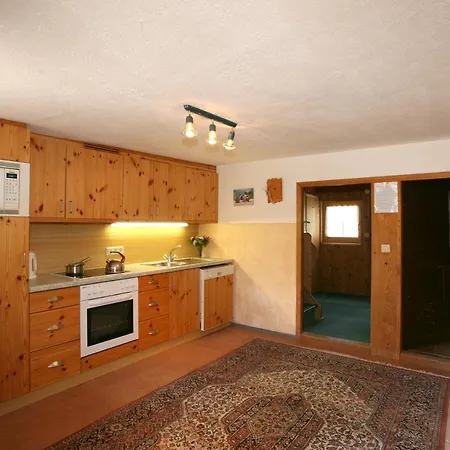 Silbertal - Almhütten Сasa de vacaciones *