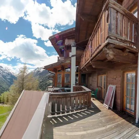 Silbertal - Almhütten * Sölden