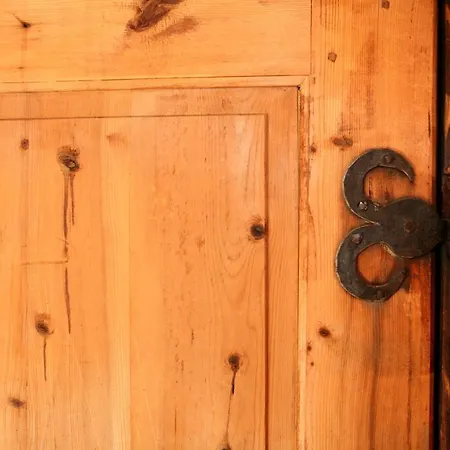 Silbertal - Almhütten *