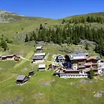 Silbertal - Almhuetten Dom wakacyjny *