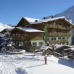 Silbertal - Almhuetten Dom wakacyjny Sölden