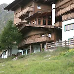 Dom wakacyjny Silbertal - Almhuetten *