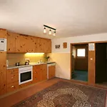 Silbertal - Almhuetten Dom wakacyjny *