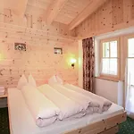 Dom wakacyjny Silbertal - Almhuetten Sölden