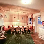 Silbertal - Almhuetten Dom wakacyjny