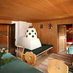 Silbertal - Almhuetten * Sölden