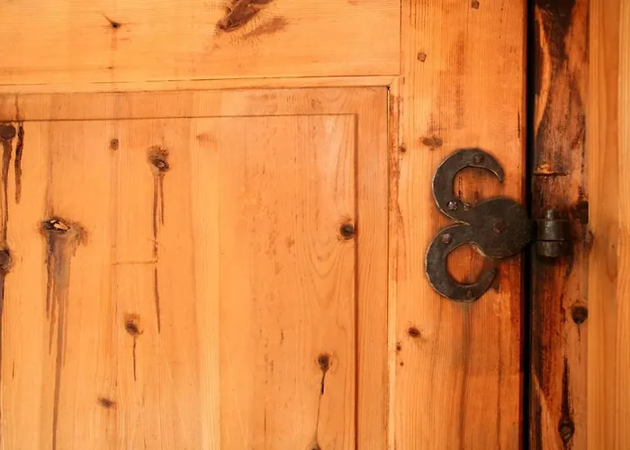 Silbertal - Almhuetten *